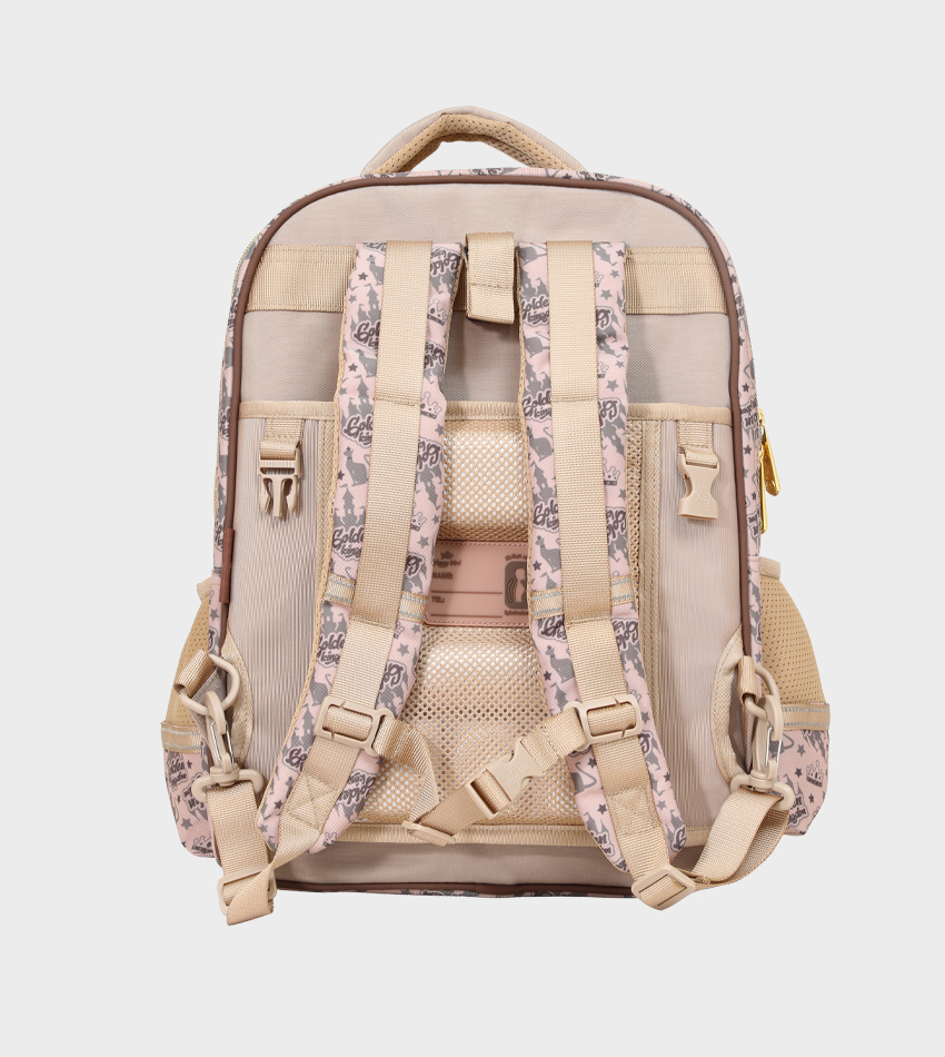 School BackpackGB5699