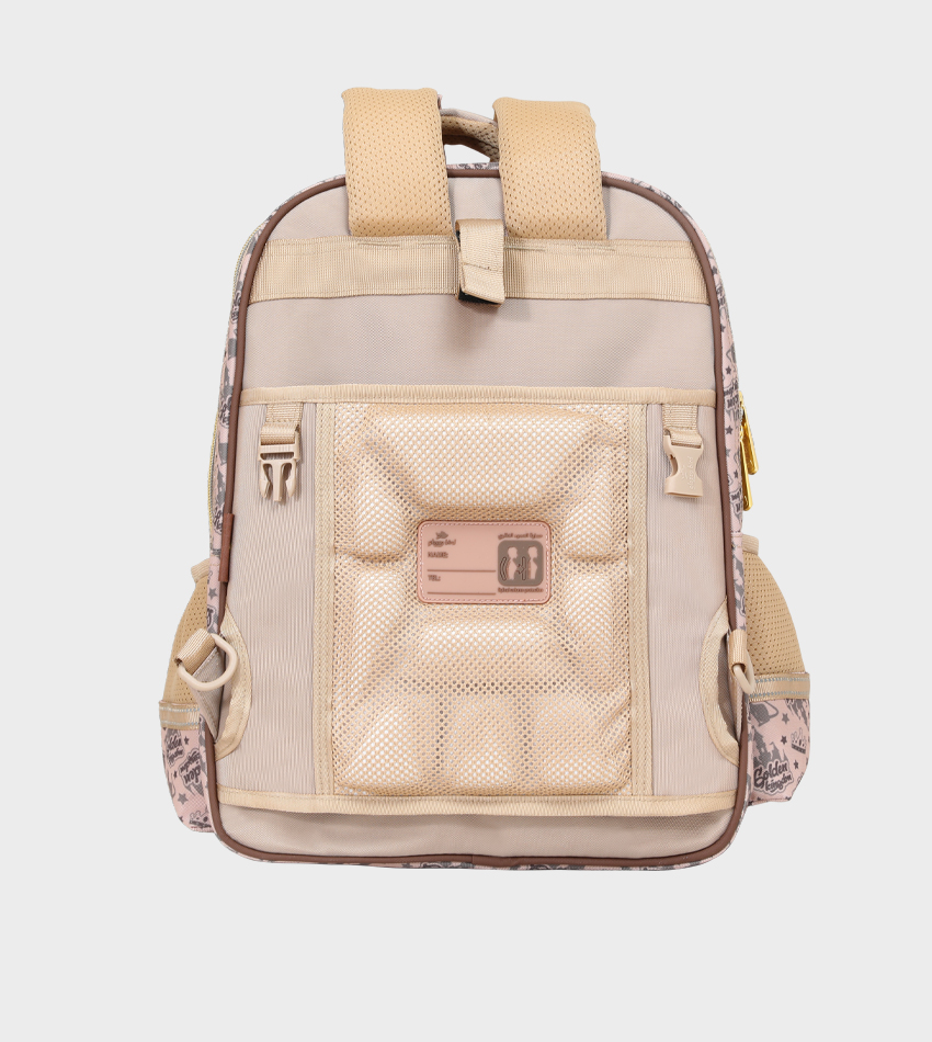 School BackpackGB5699