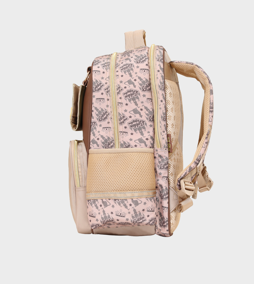 School BackpackGB5699