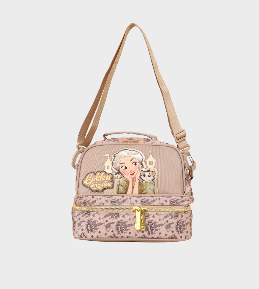 School BackpackGB5699