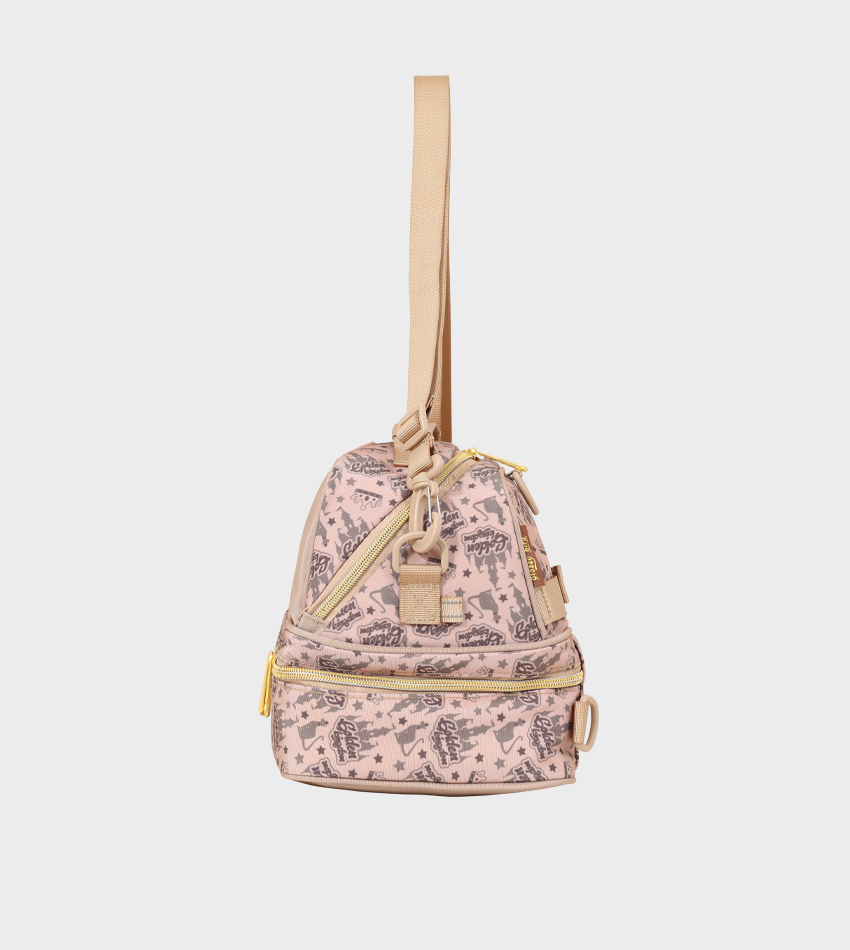 School BackpackGB5699