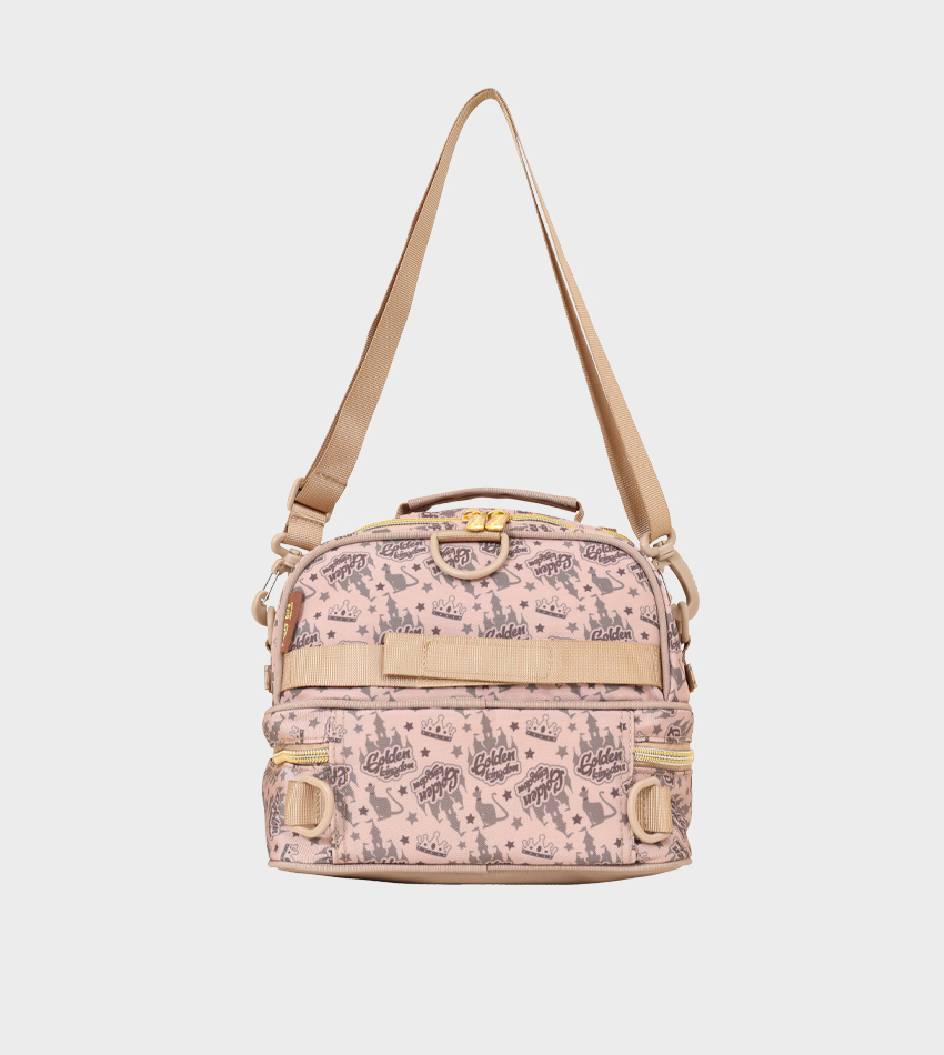 School BackpackGB5699