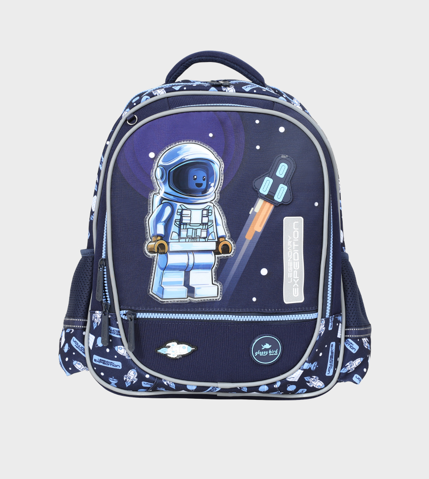 Trolley School Bag GB5700TB
