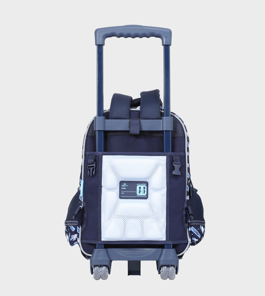 Trolley School Bag GB5700TB