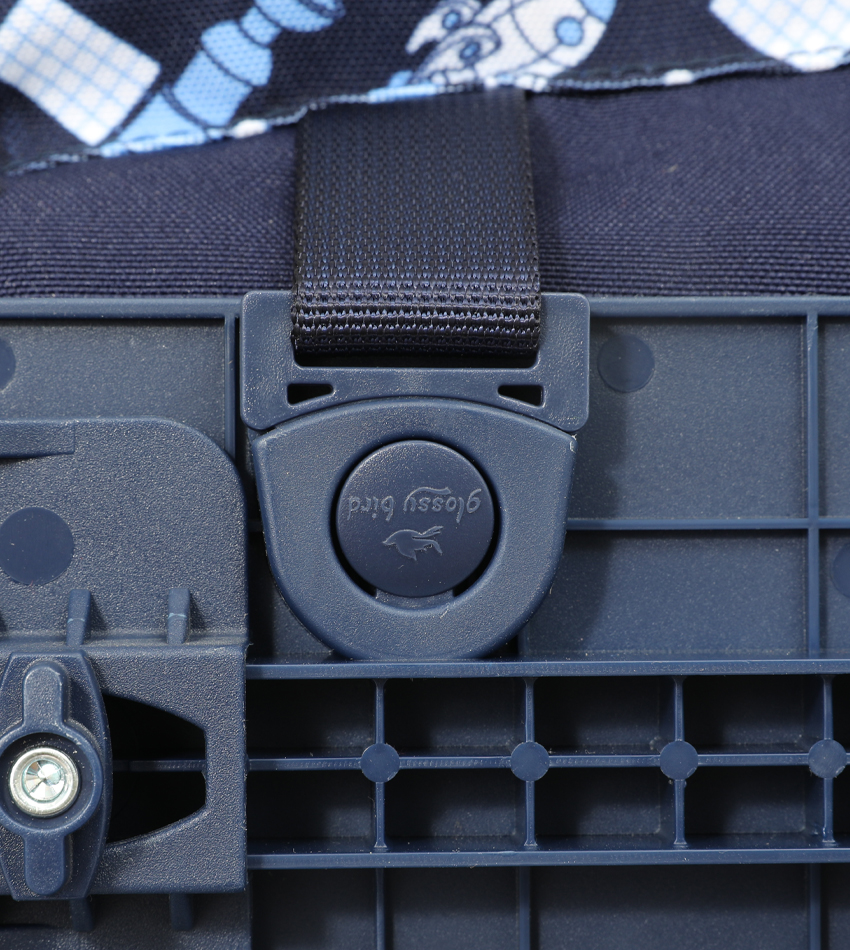 Trolley School Bag GB5700TB