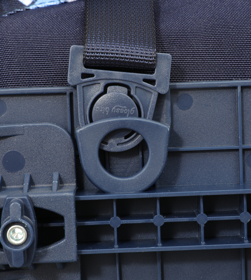 Trolley School Bag GB5700TB