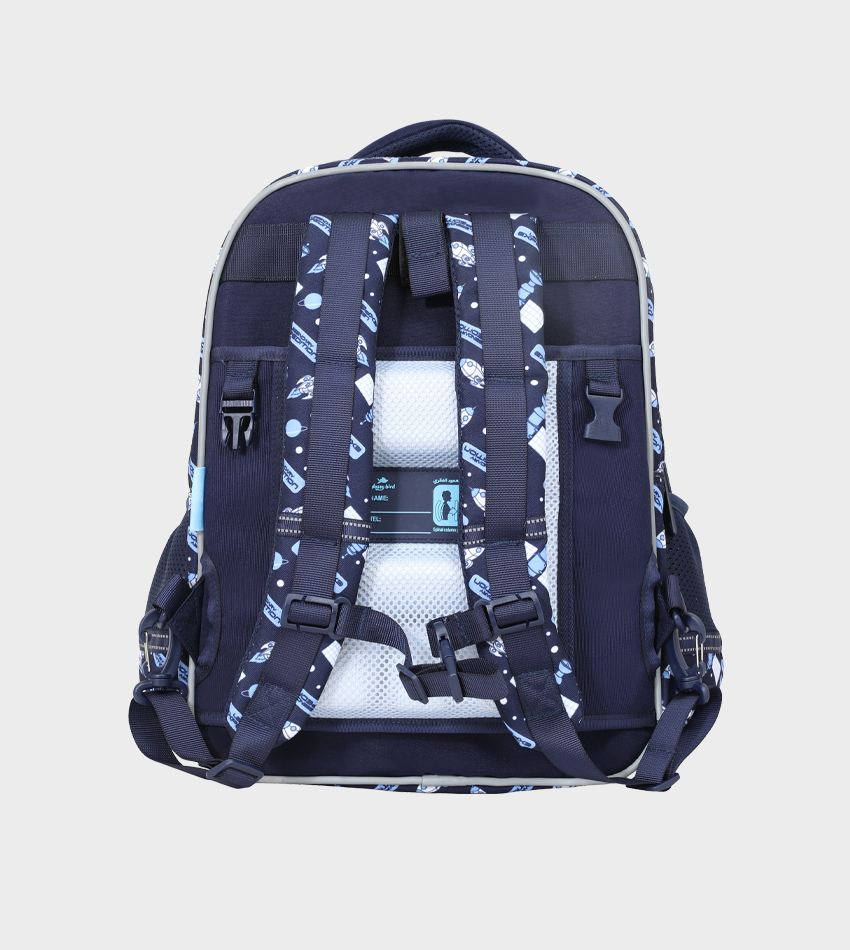 Trolley School Bag GB5700TB