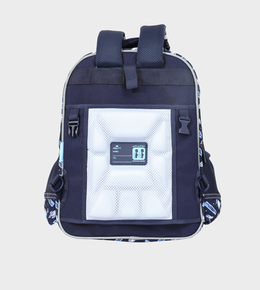 Trolley School Bag GB5700TB