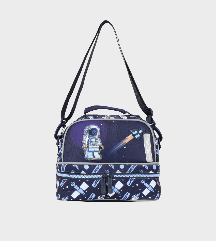 Trolley School Bag GB5700TB