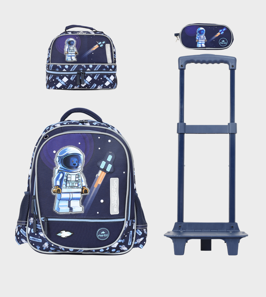 Trolley School Bag GB5700TB