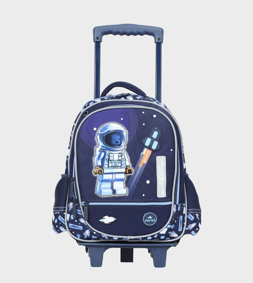 Trolley School Bag GB5700TB