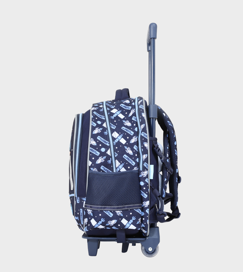 Trolley School Bag GB5700TB