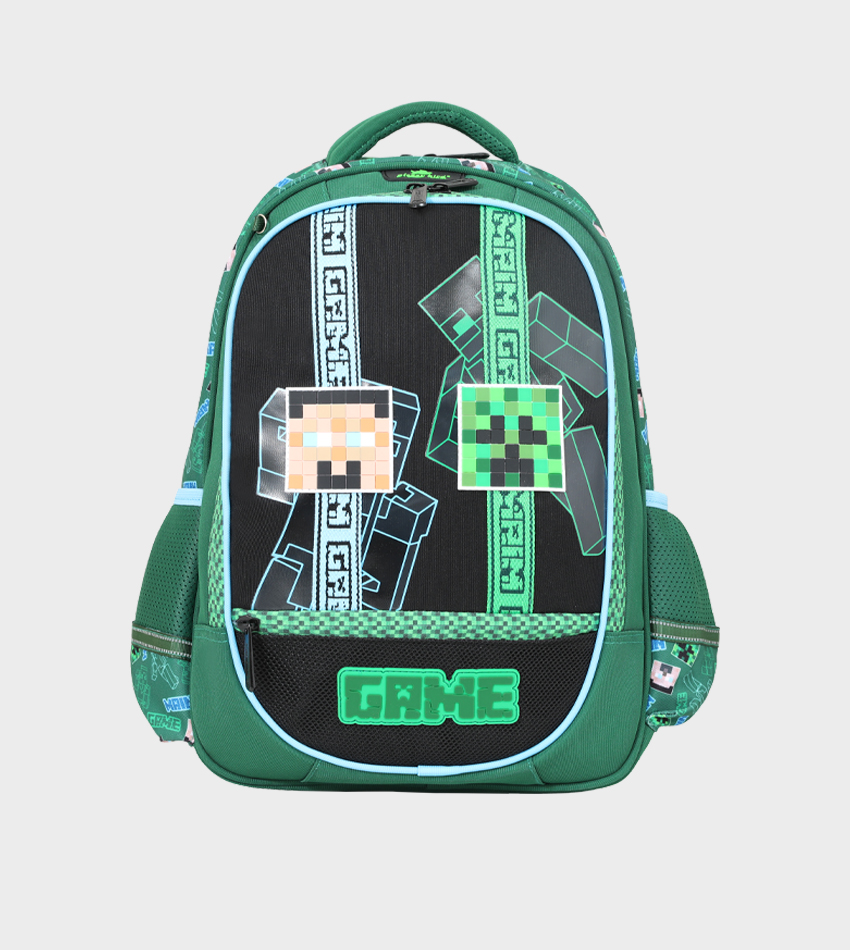 School BackpackGB5702