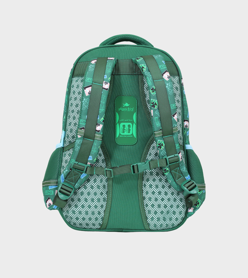 School BackpackGB5702