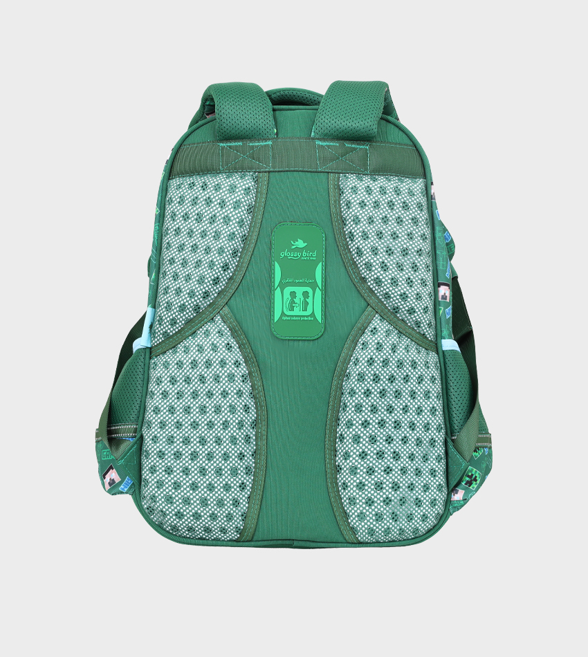 School BackpackGB5702