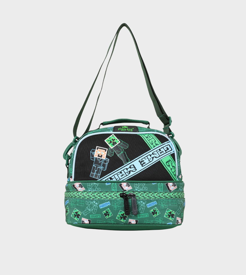 School BackpackGB5702