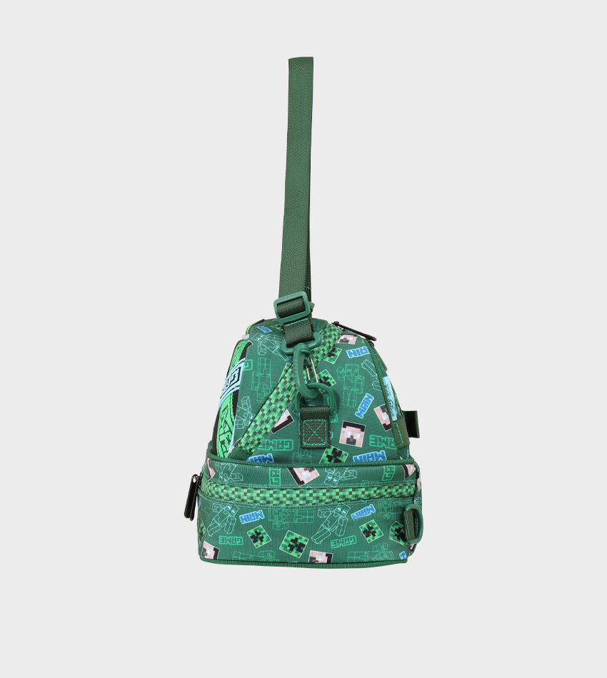 School BackpackGB5702