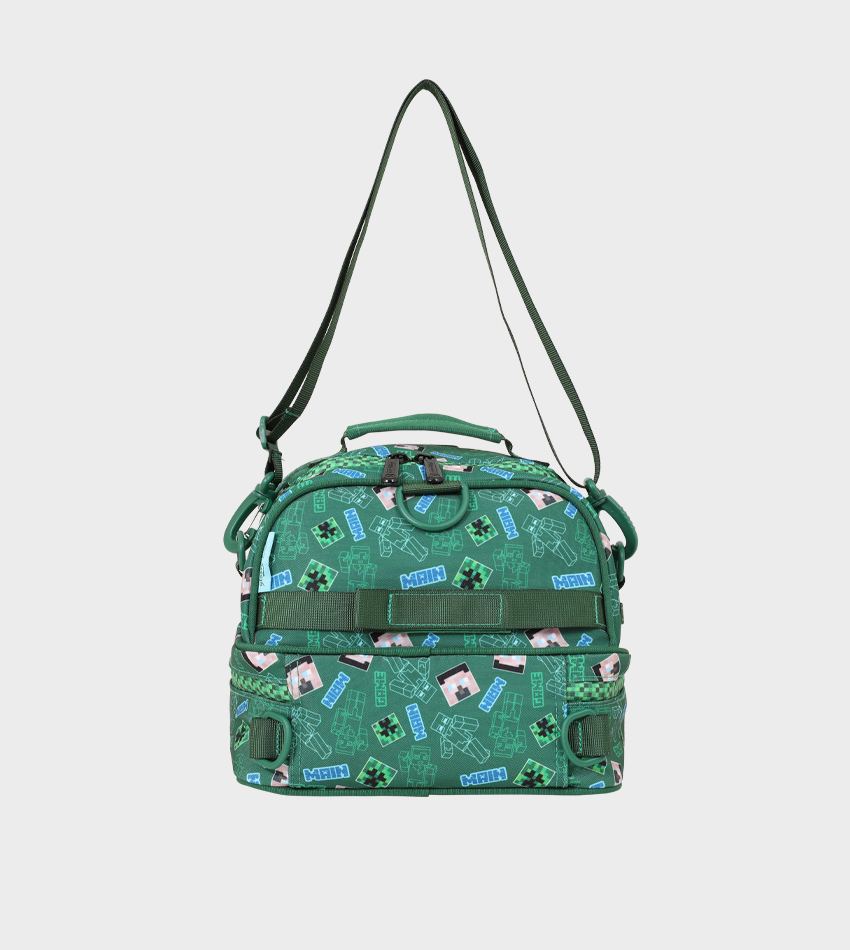 School BackpackGB5702