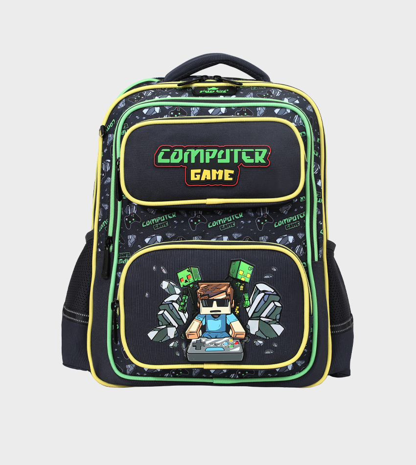 School BackpackGB5703