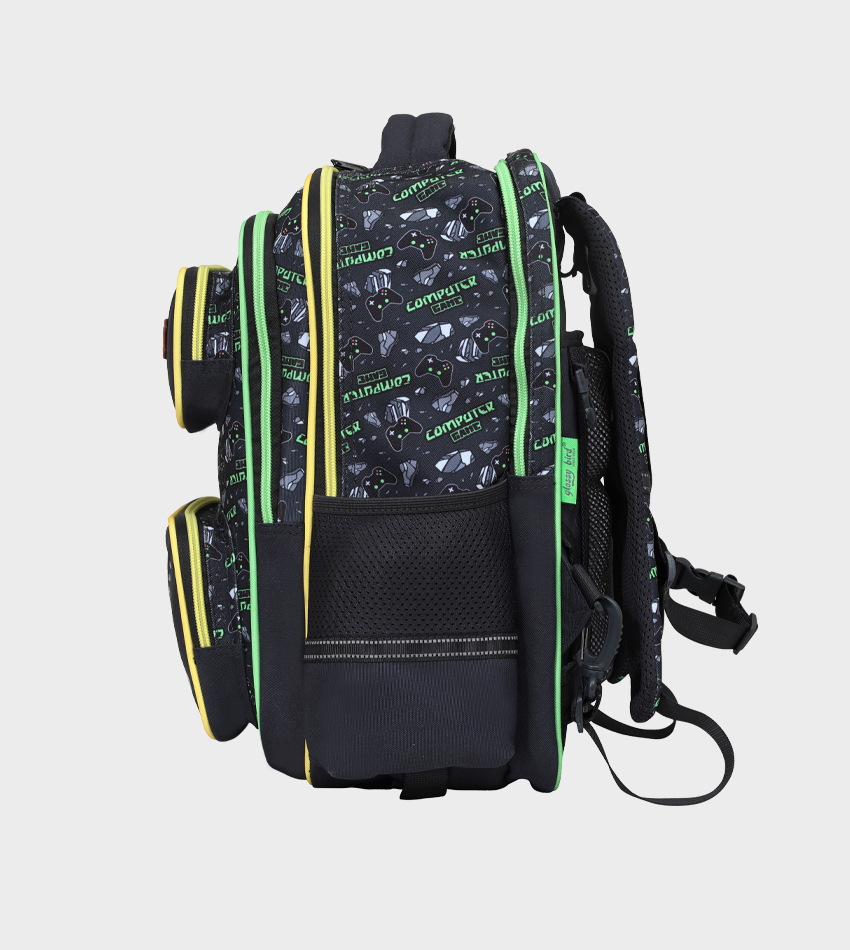 School BackpackGB5703