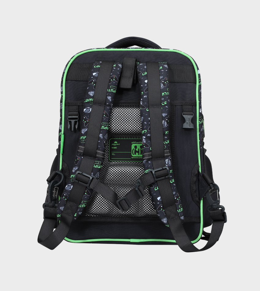 School BackpackGB5703