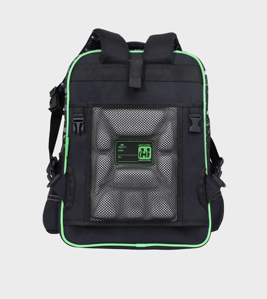 School BackpackGB5703