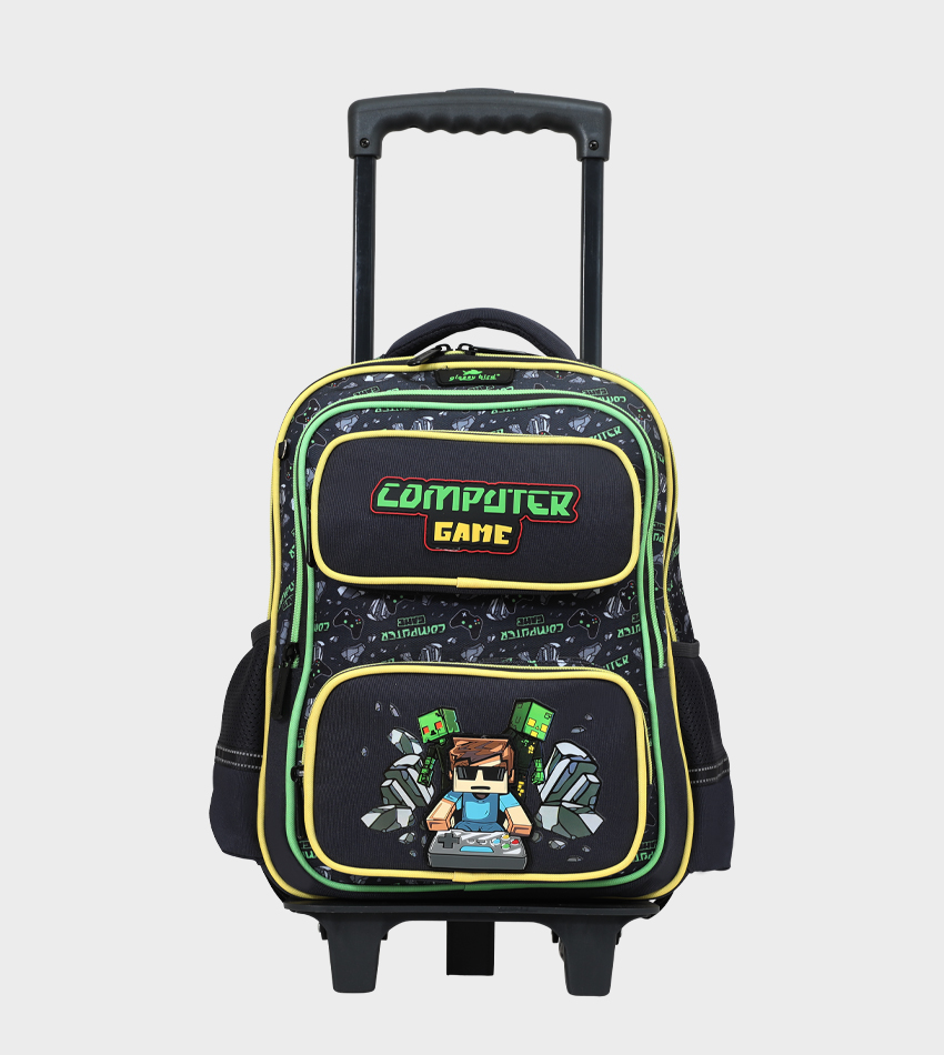 Trolley School Bag GB5703TB