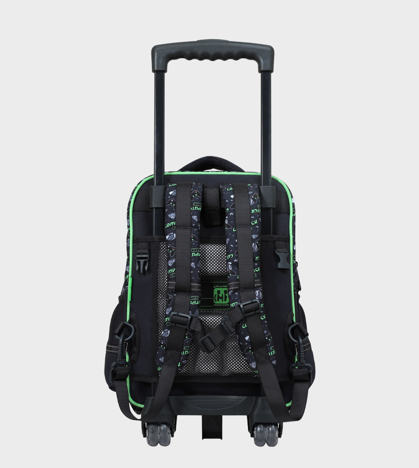 Trolley School Bag GB5703TB