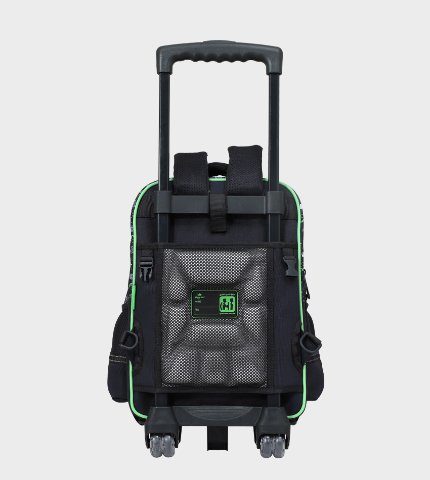 Trolley School Bag GB5703TB