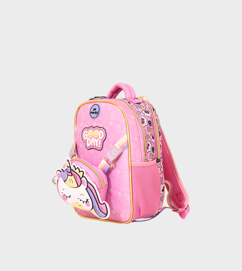 School BackpackGB5707
