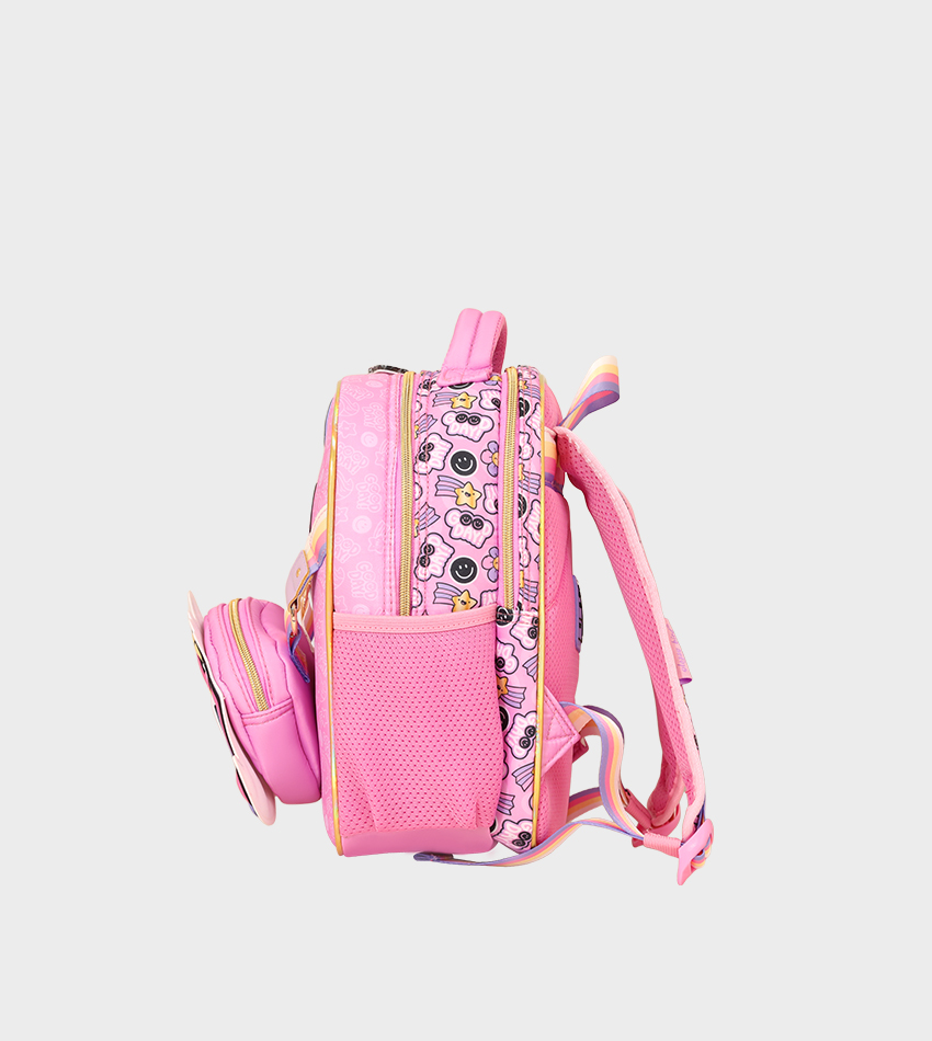 School BackpackGB5707