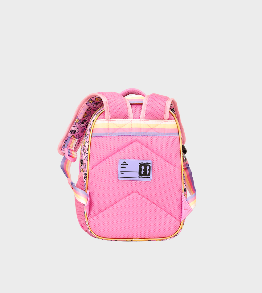 School BackpackGB5707