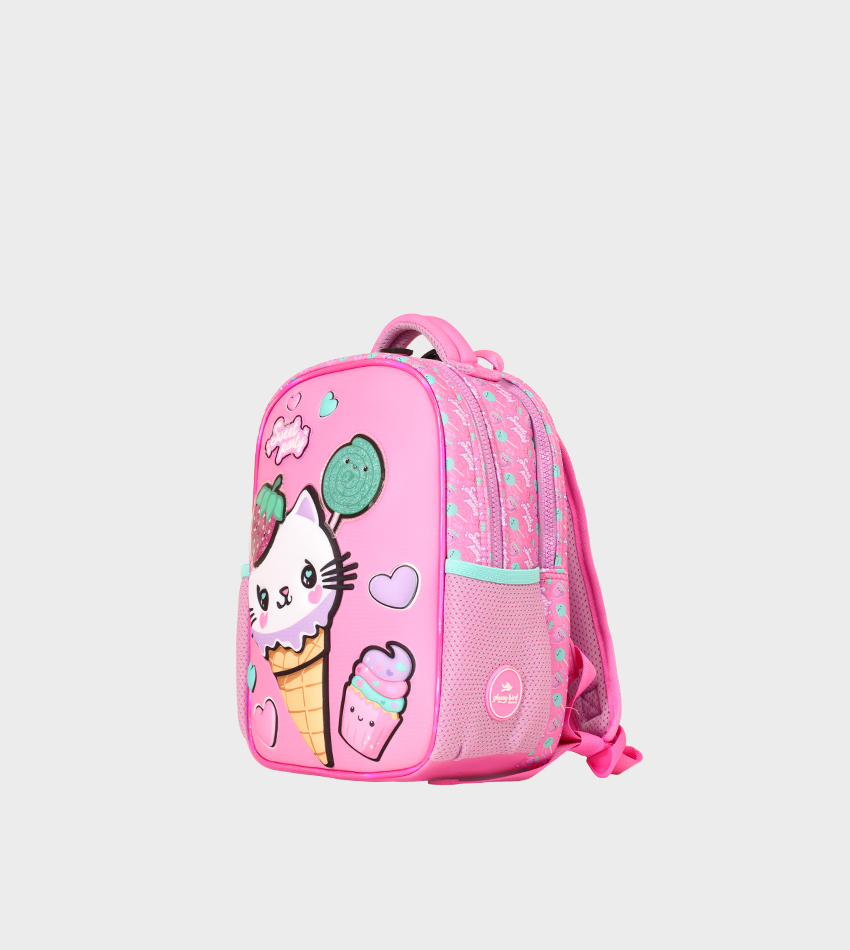 School BackpackGB5710