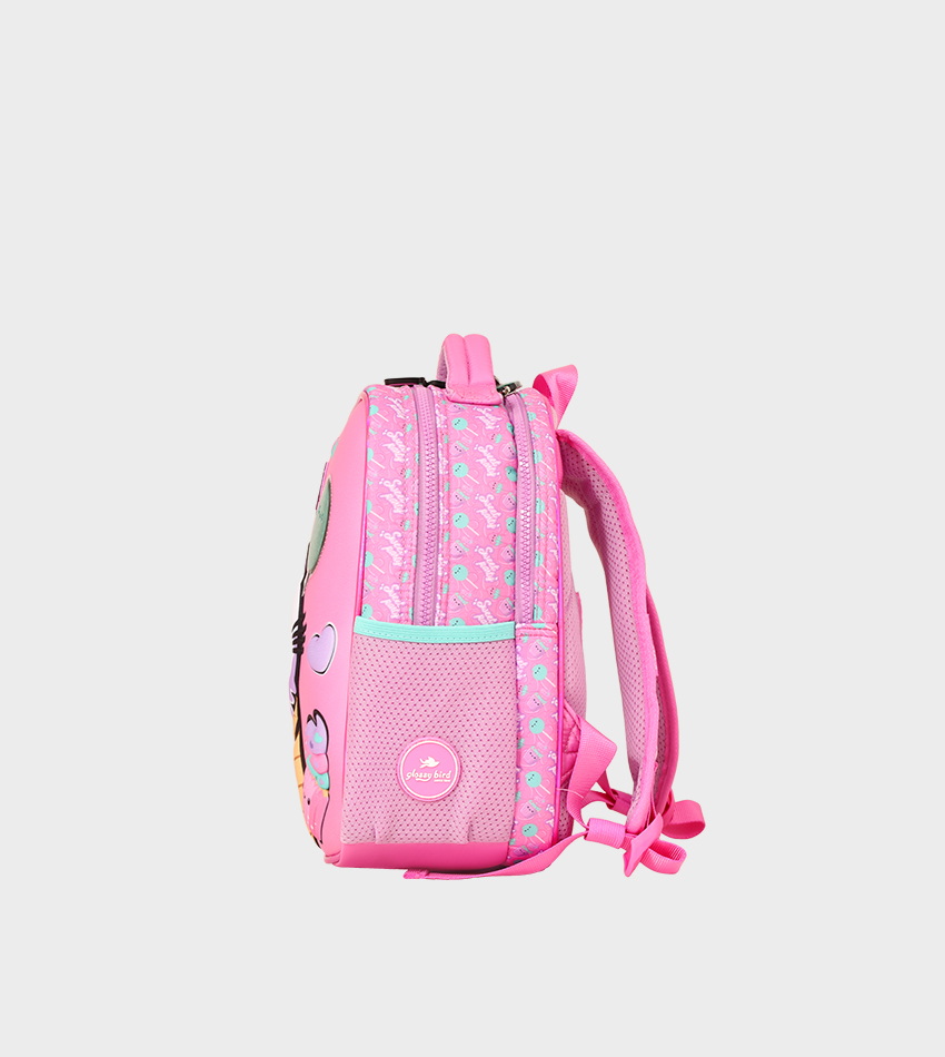 School BackpackGB5710