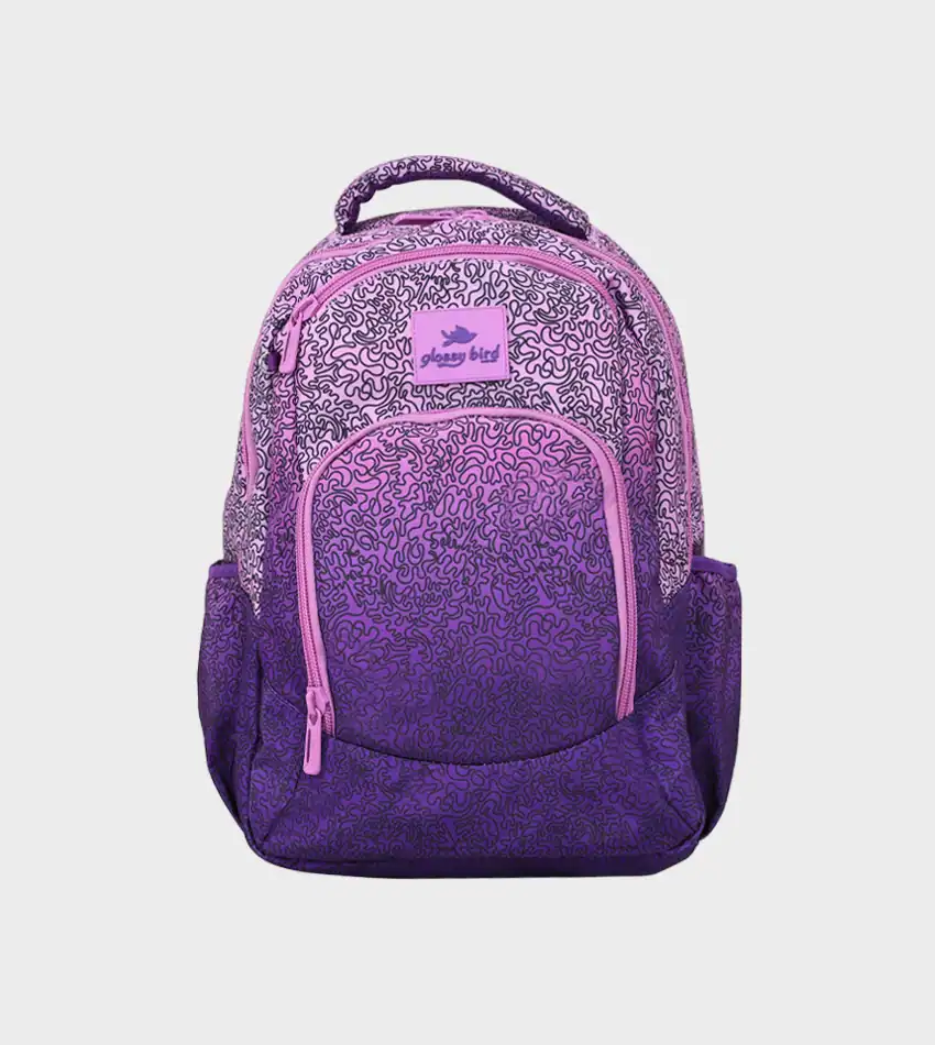 حقيبة ظهر مدرسية GB5195-5 