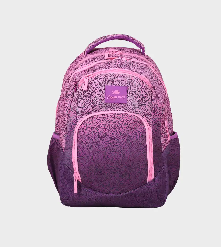 حقيبة ظهر مدرسية GB5195-1 