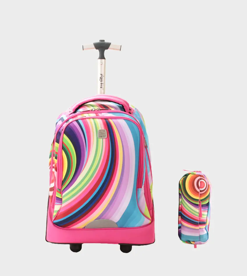 حقيبة مدرسية جرGB2533T-2