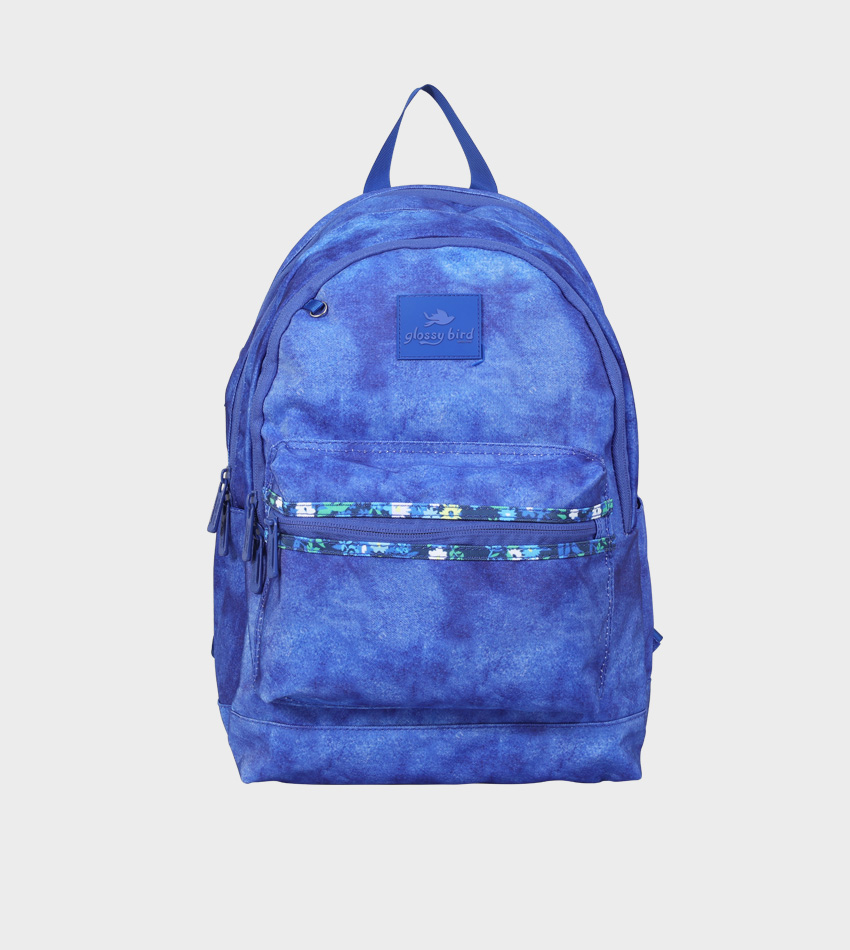 School Backpack GB5196P-7