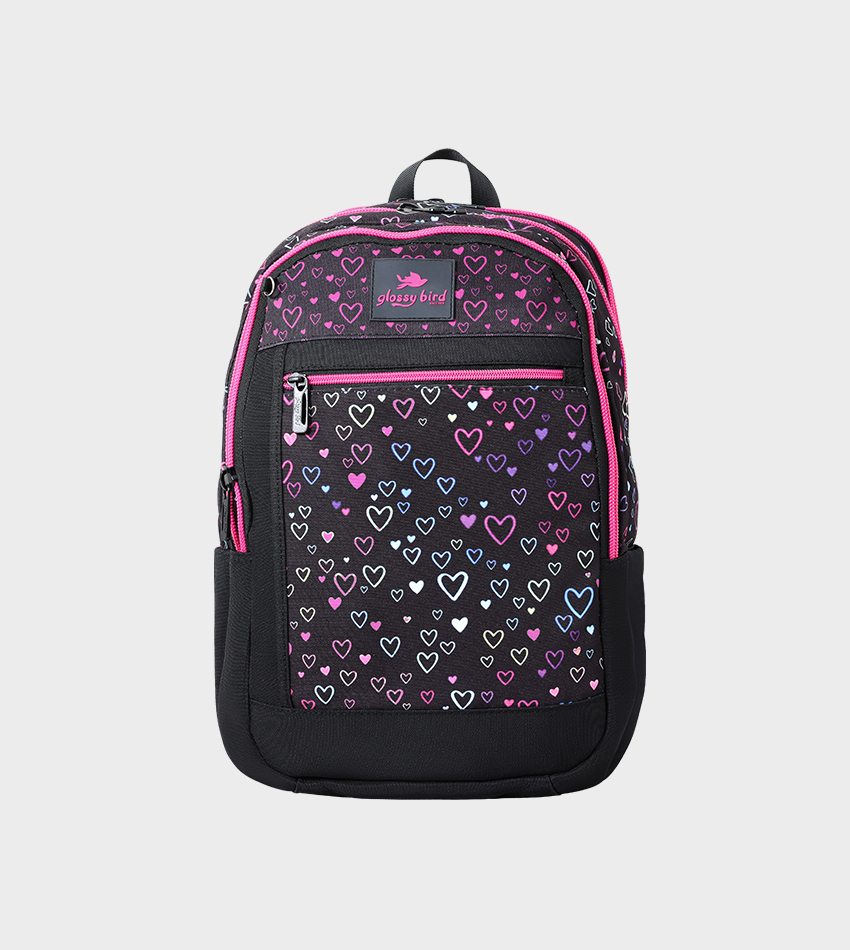 حقيبة ظهر مدرسية GB5197-1