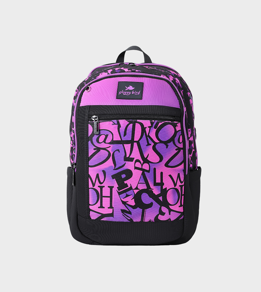 حقيبة ظهر مدرسية GB5197-3