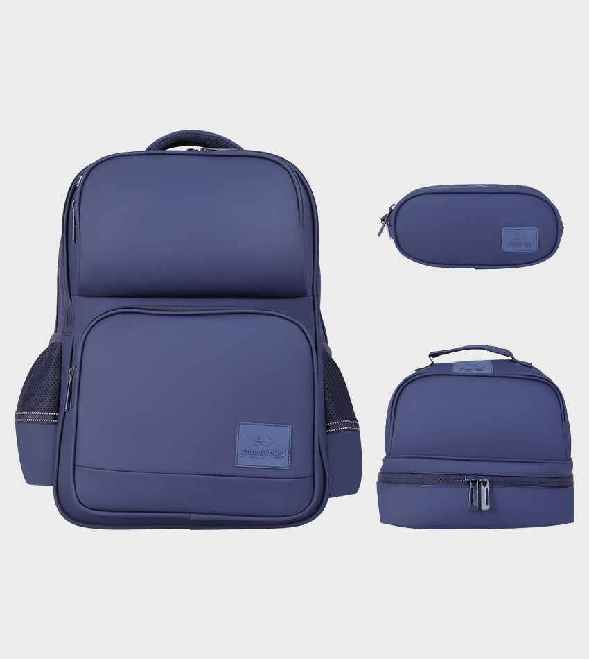 حقيبة ظهر مدرسية GB5506-2 