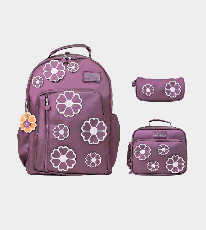 School Backpack GB5624-3