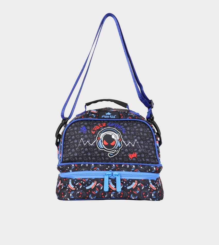 حقيبة غذاء حراريةGB5389L