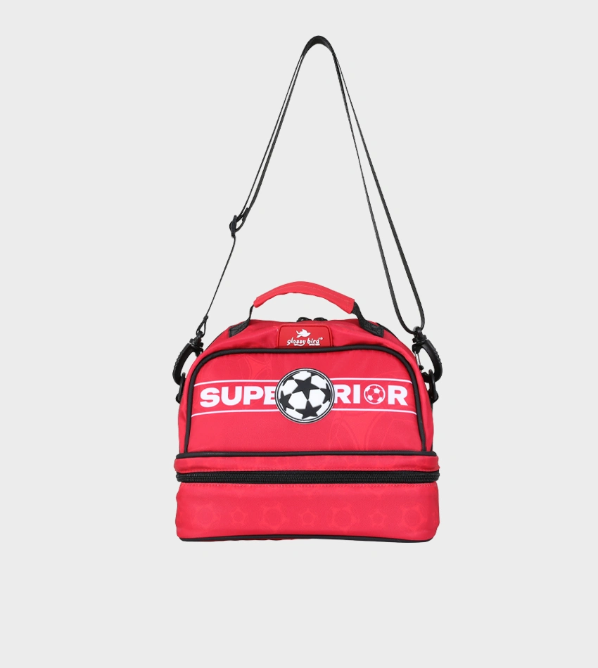 حقيبة غذاء حراريةGB5397L