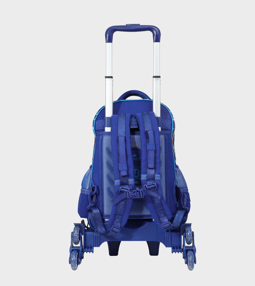 Trolley School Bag GB5456TB