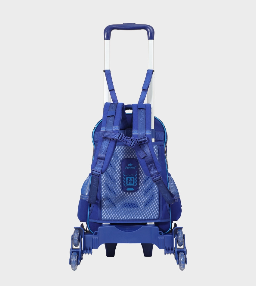 Trolley School Bag GB5456TB