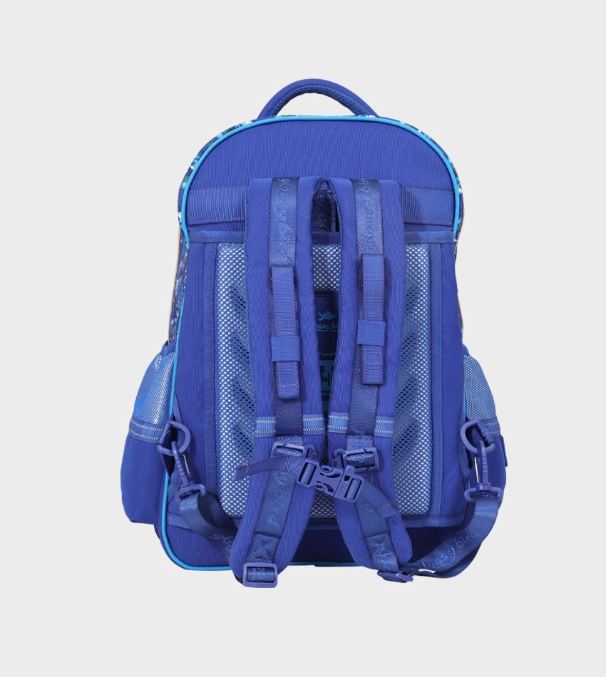 Trolley School Bag GB5456TB