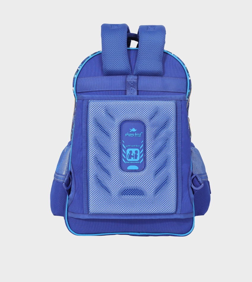 Trolley School Bag GB5456TB