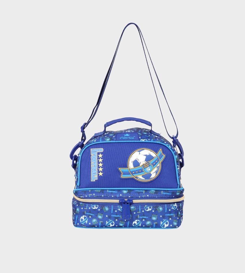 Trolley School Bag GB5456TB