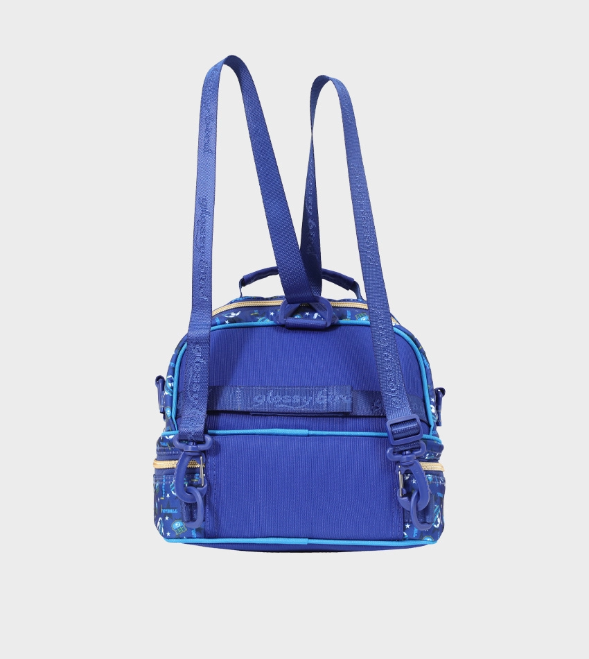 Trolley School Bag GB5456TB